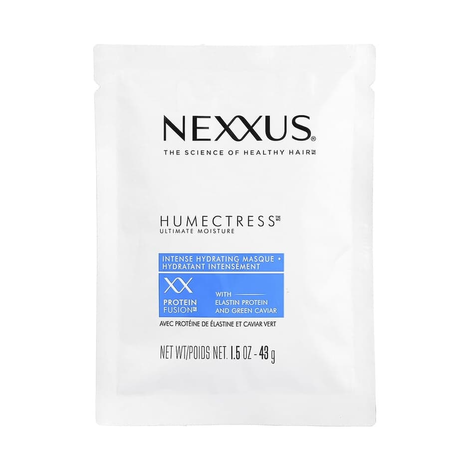 Humectress™ Intensely Hydrating Hair Masque, Ultimate Moisture, For Dry Hair