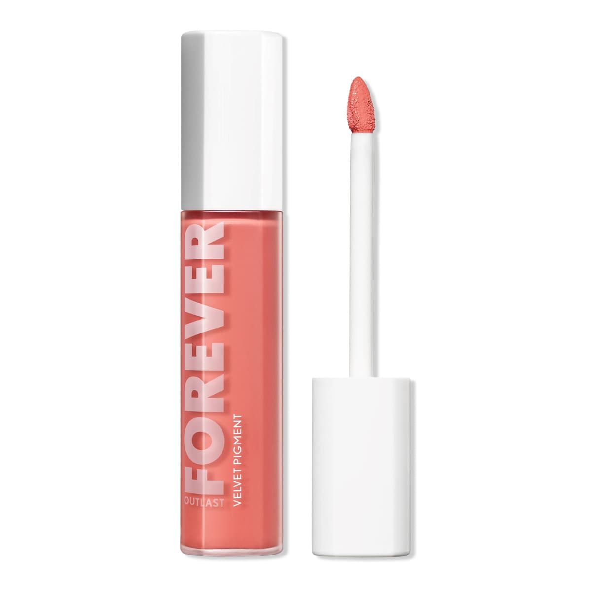 Outlast Forever Velvet Pigment Matte Lipstick, Cloud Nine