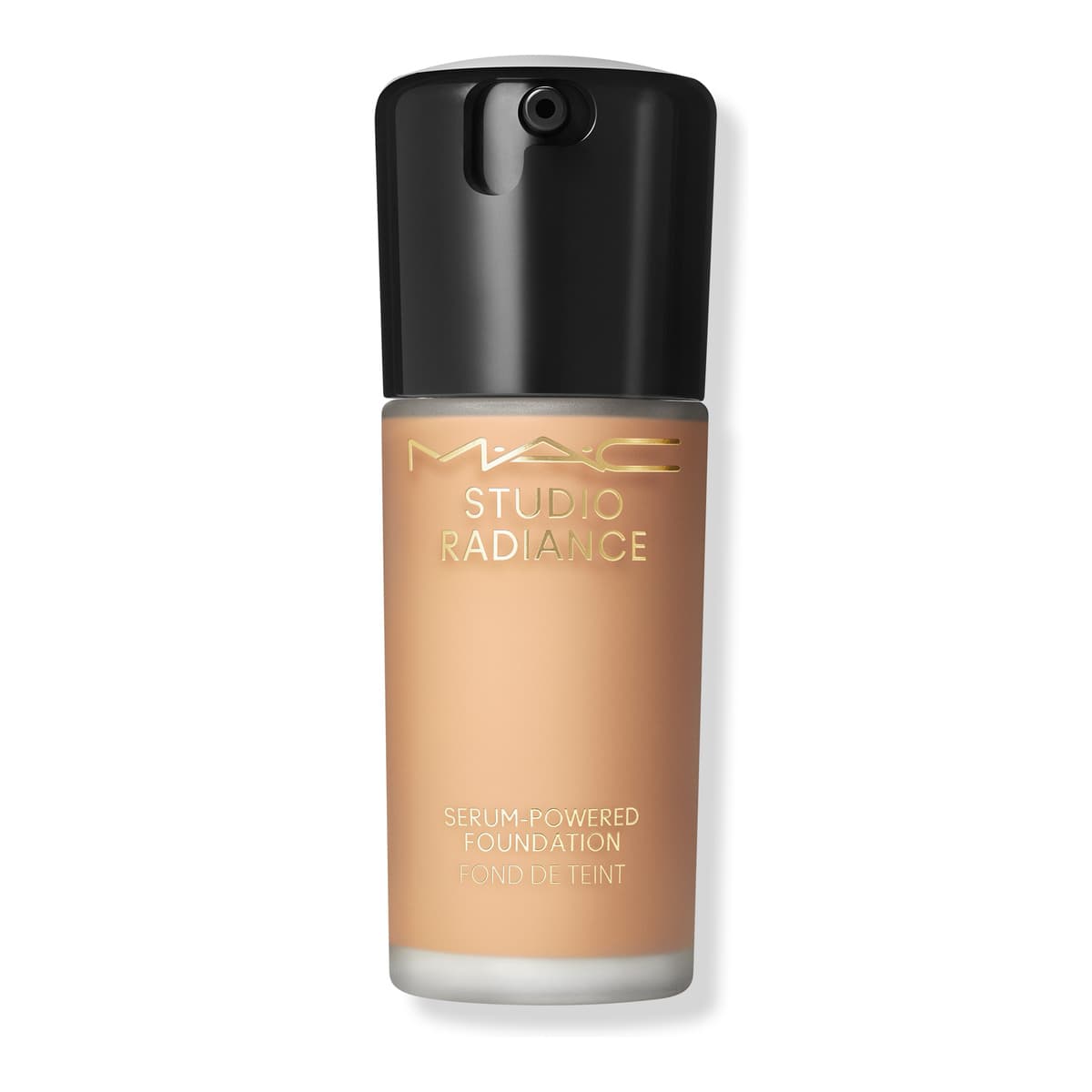 Studio Radiance Serum Powered Foundation, NC27