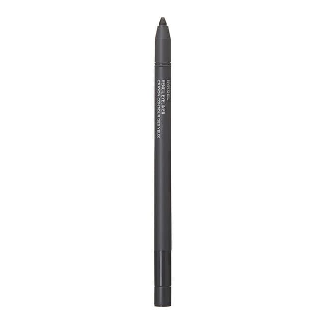 Ink Gel Pencil Liner, #02 Black Caviar