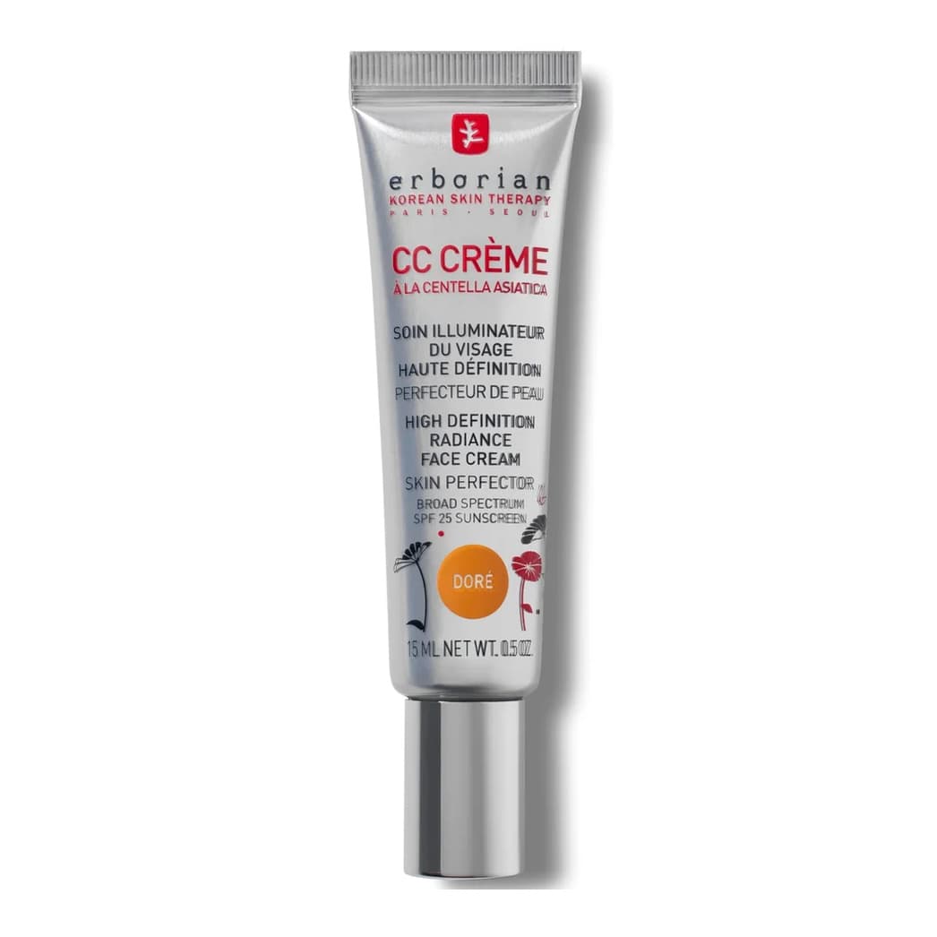 Travel Size CC Cream, DorÃ©