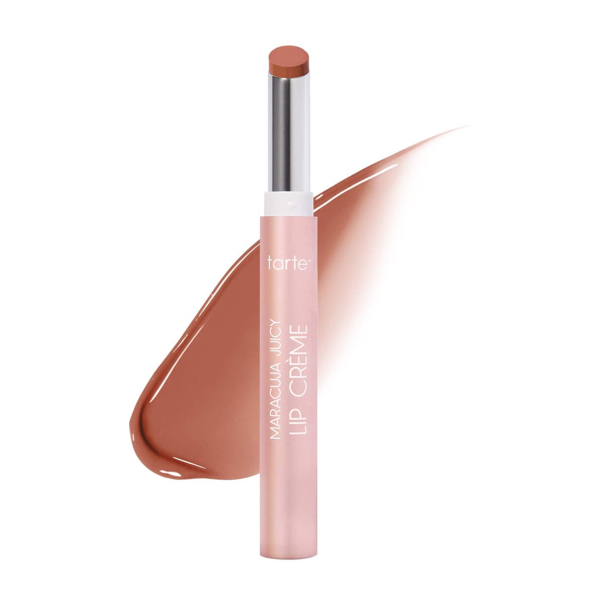 maracuja juicy lip crème, Desert Rose