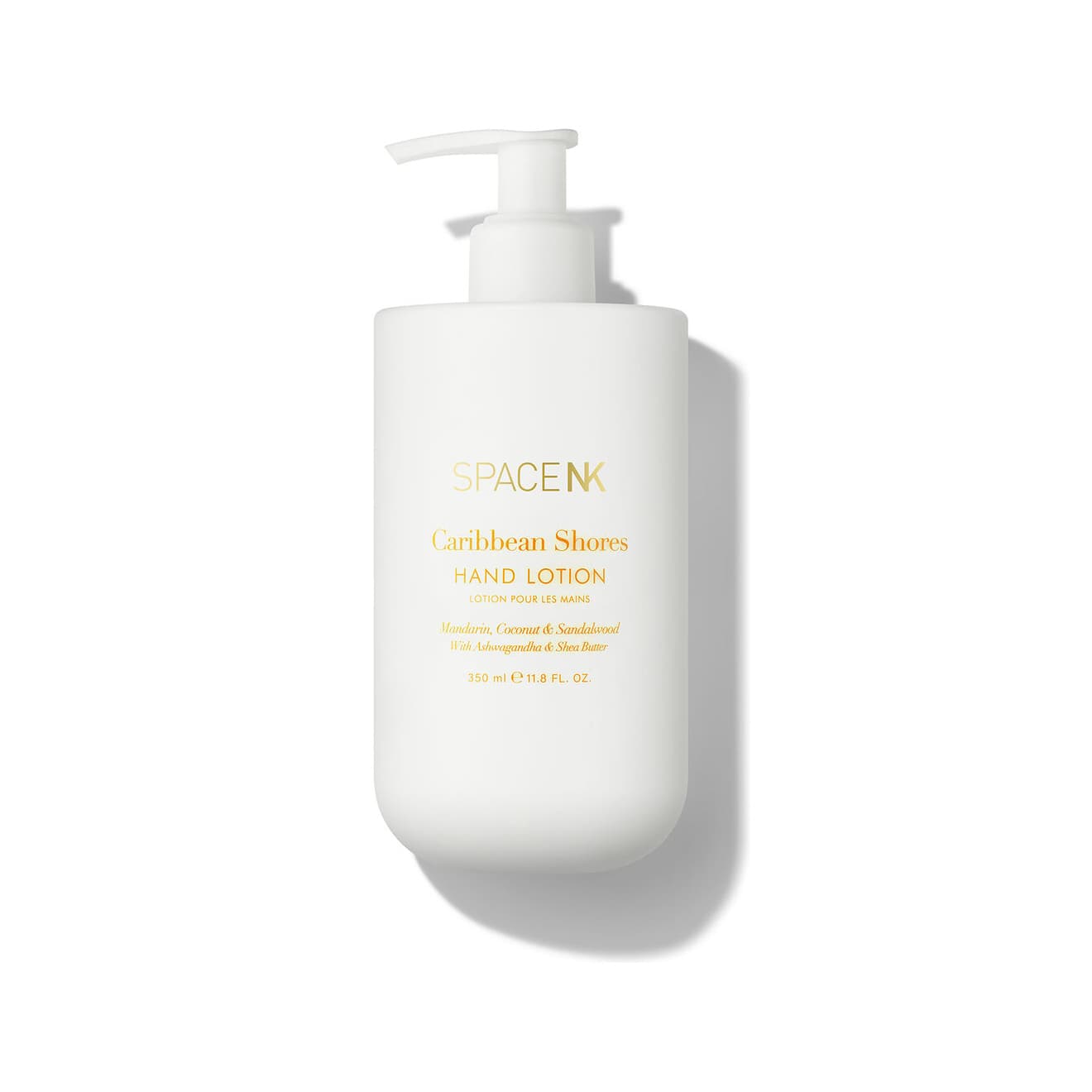 Caribbean Shores Hand Lotion