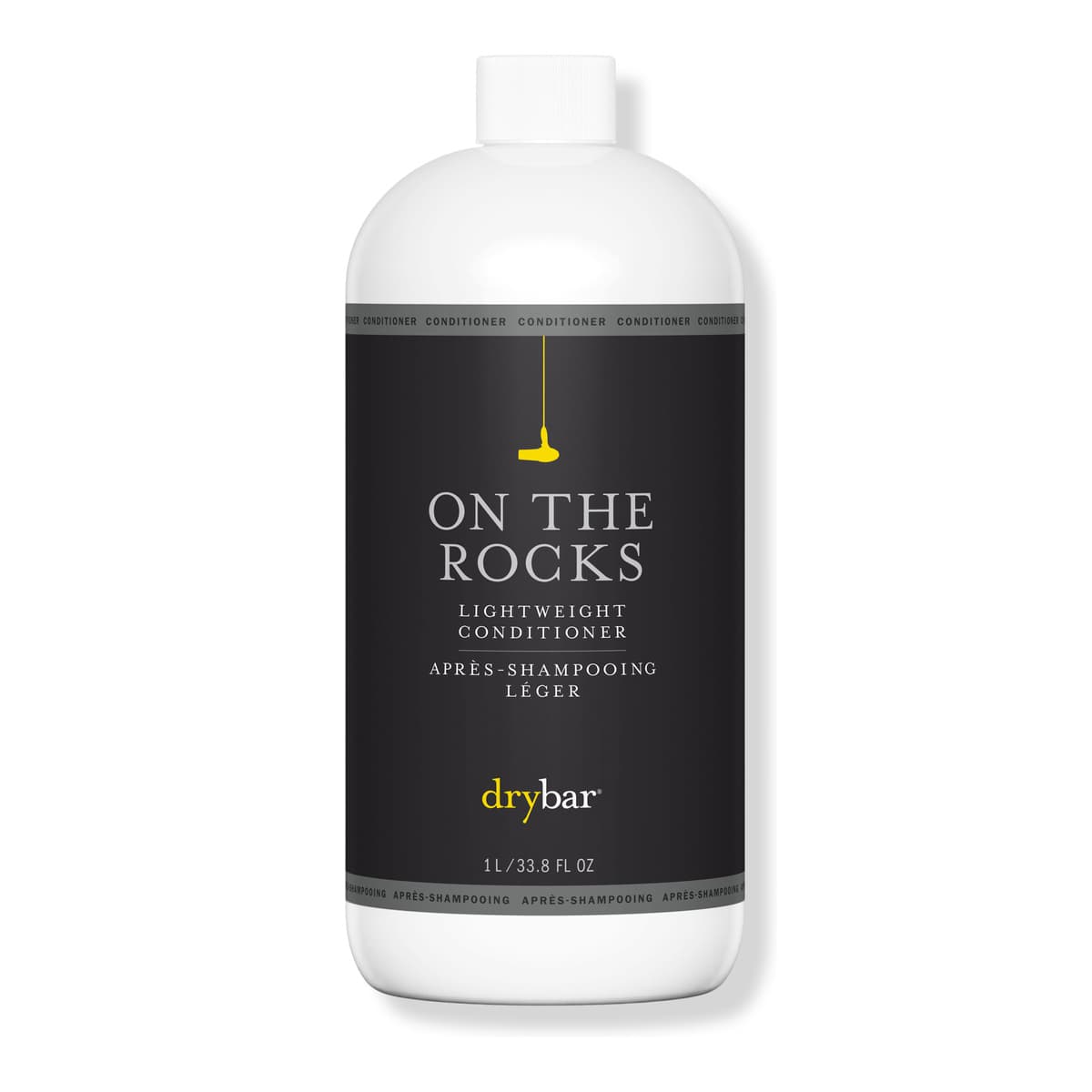 On The Rocks Lightweight Conditioner