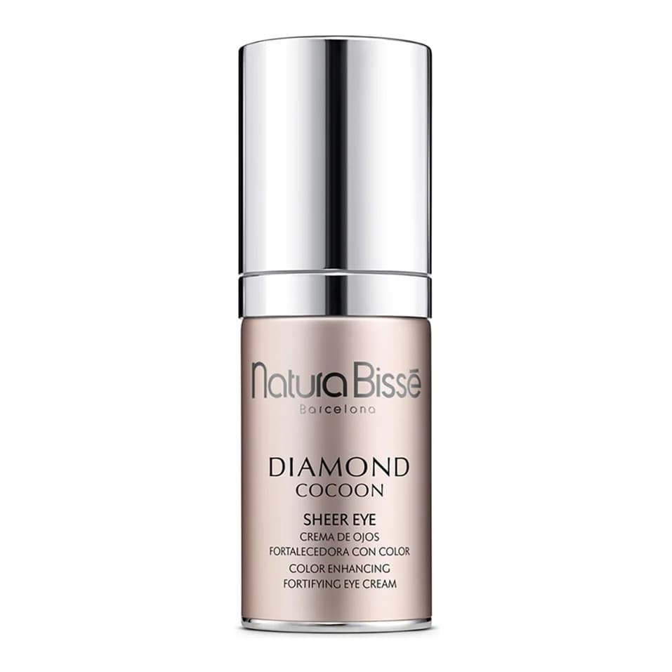 Natura Bissà Diamond Cocoon Sheer Eye