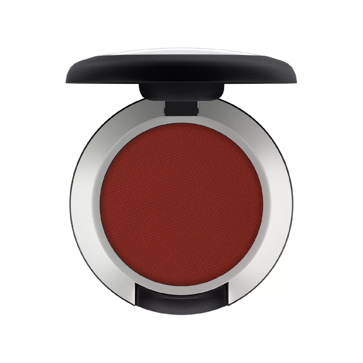 MAC Powder Kiss Eyeshadow, devoted to chili