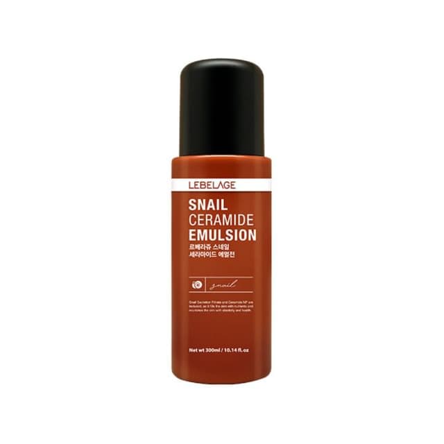 Snail Ceramide Emulsion