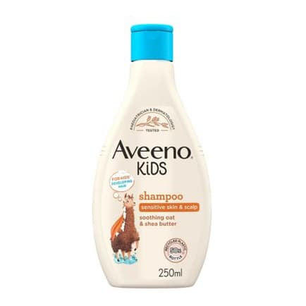 AVEENO® Kids Shampoo