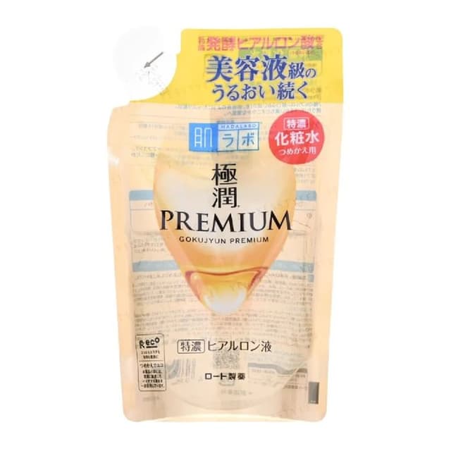 Hada Labo Gokujyun Premium Lotion