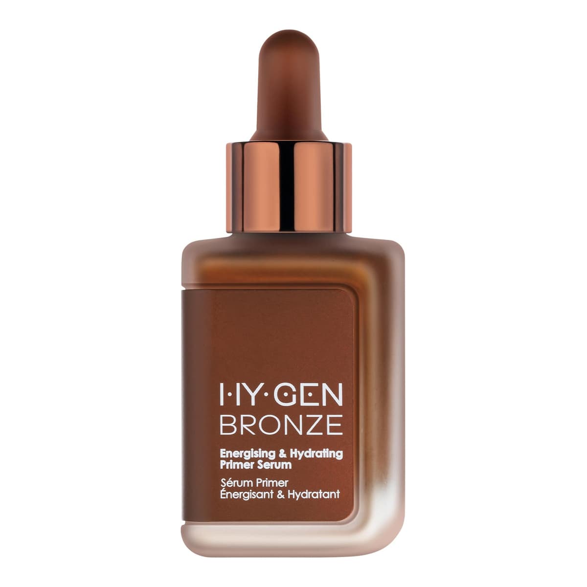 HY-GEN Bronze - Energizing & Hydrating Primer Serum