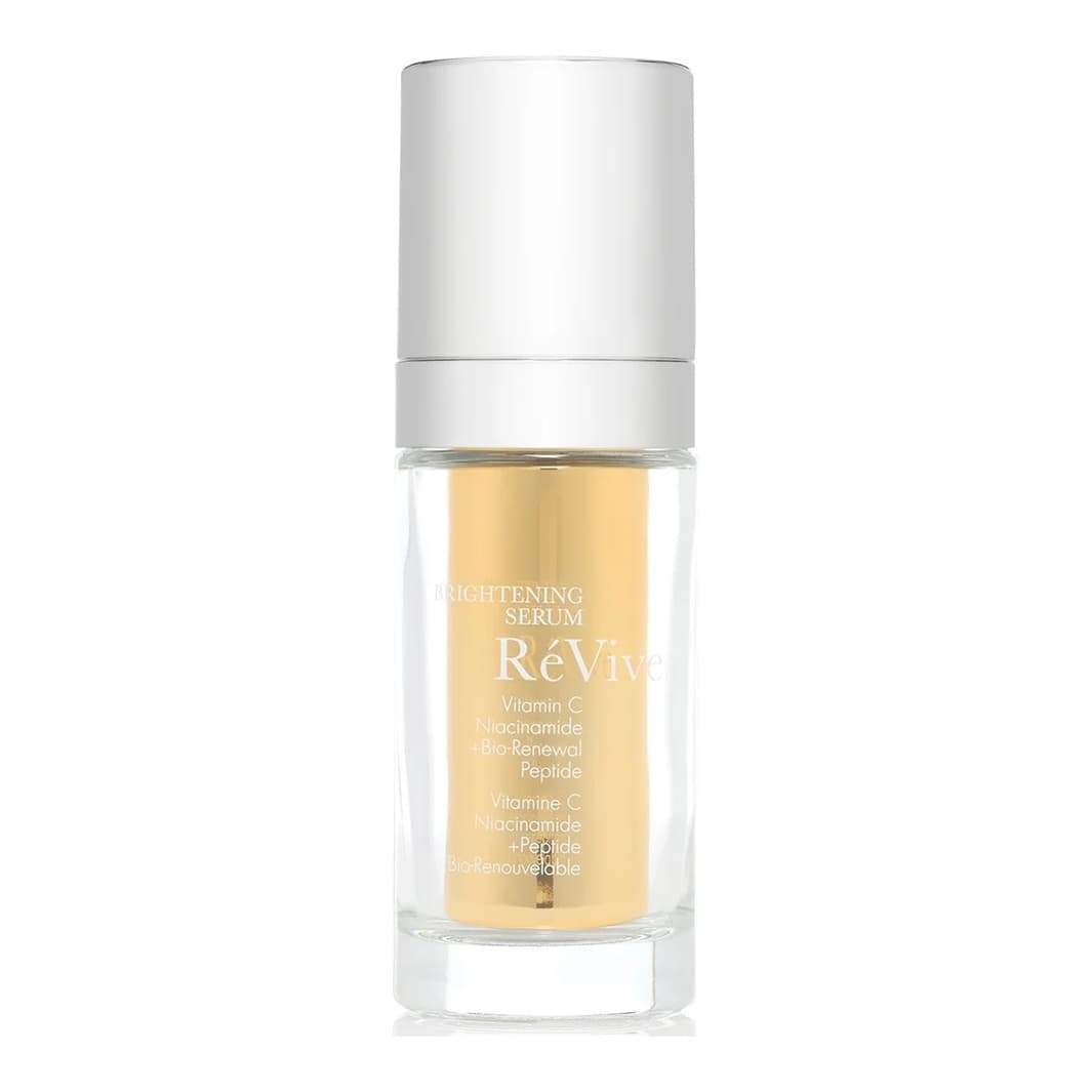 RÃVive Skincare Brightening Vitamin C Serum