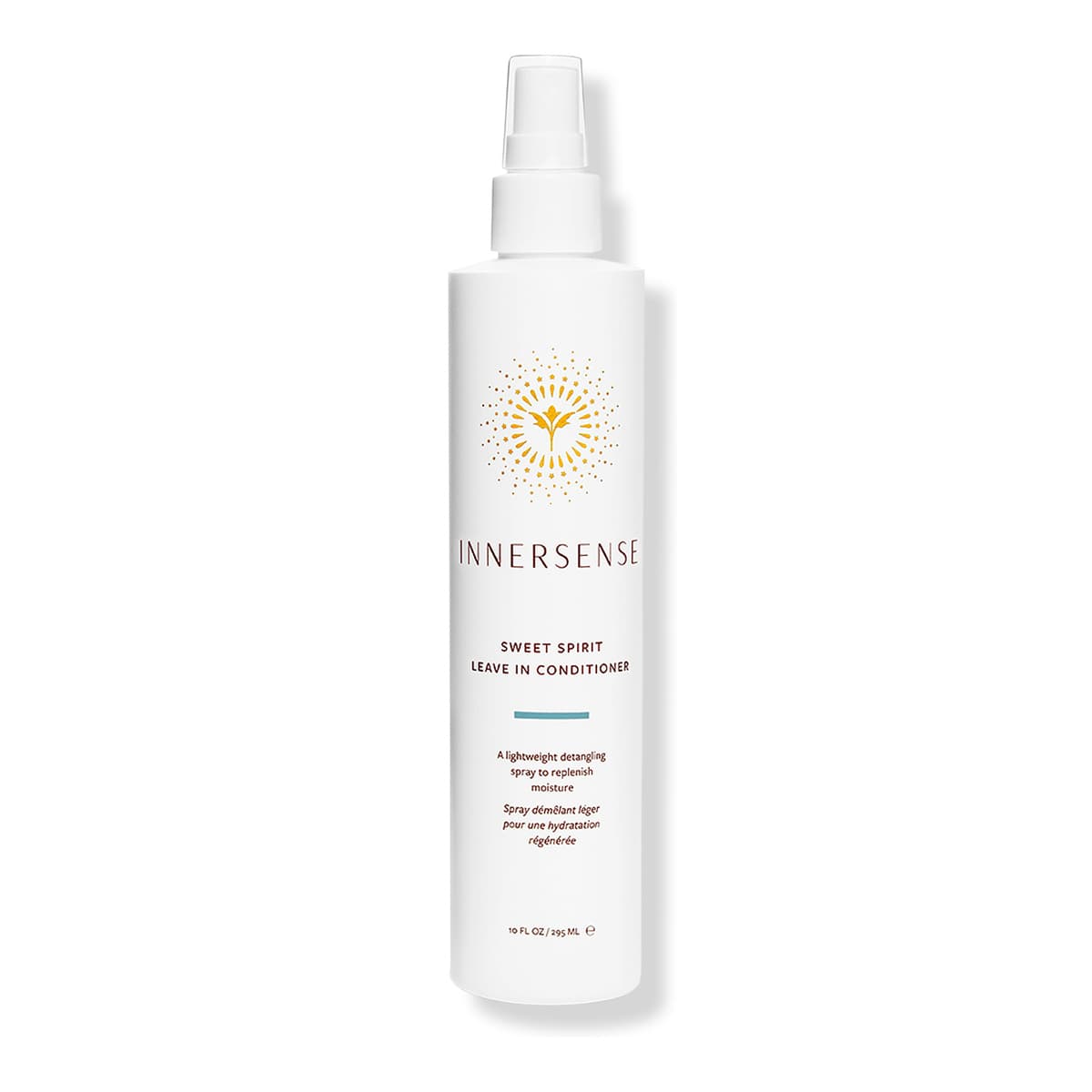 Sweet Spirit Leave In Conditioner