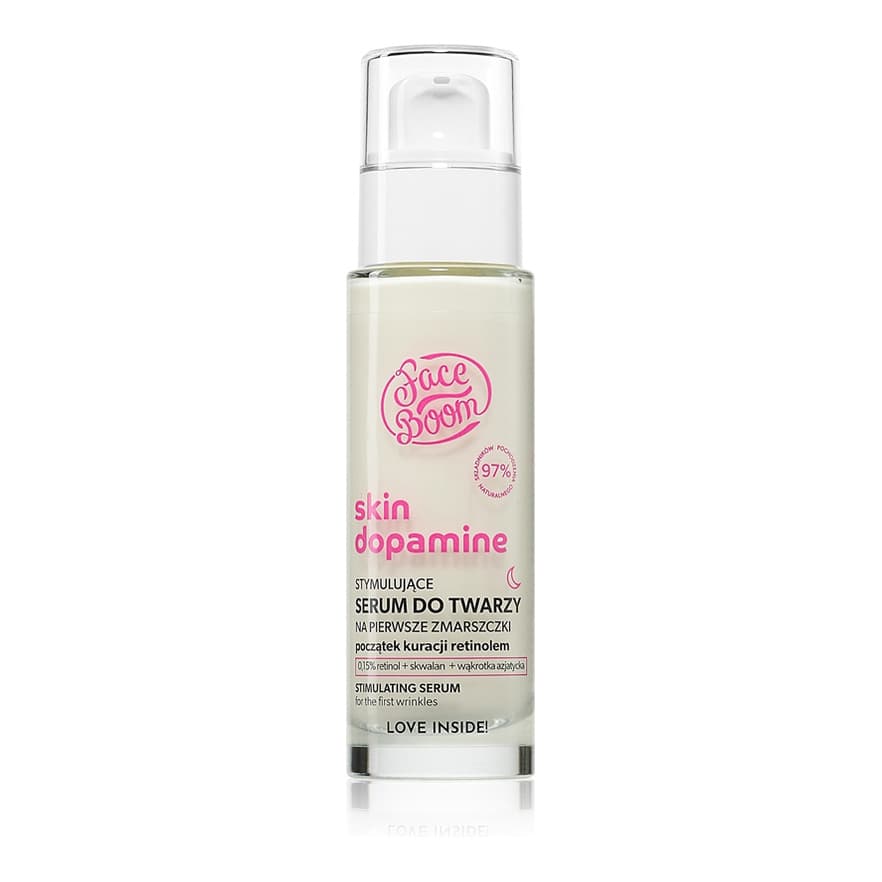 Skin Dopamine