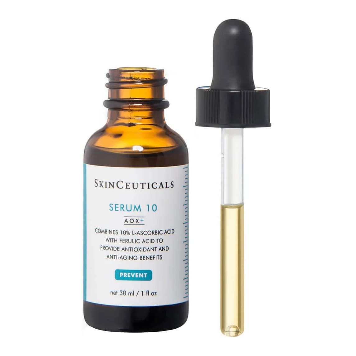 Serum 10 AOX