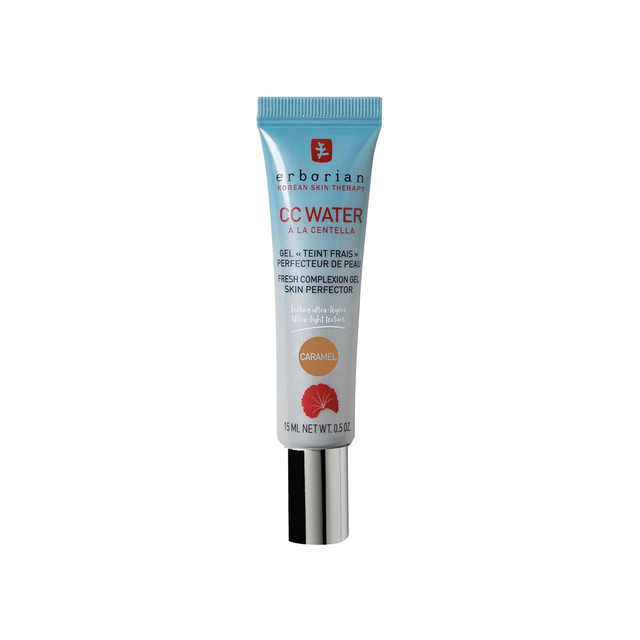 CC Water, CARAMEL