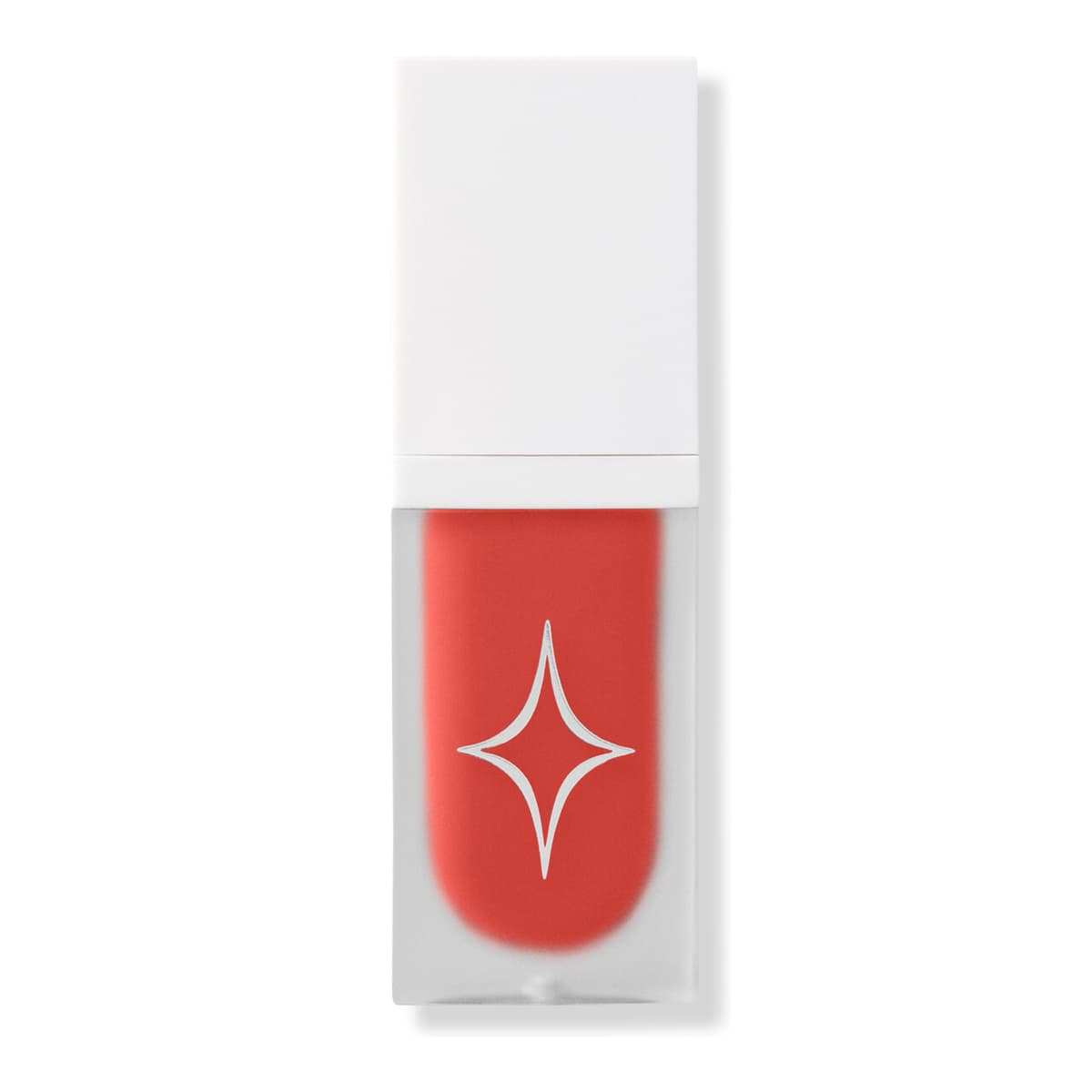 Mouth Cloud Soft Matte Lip Cream, Self Help