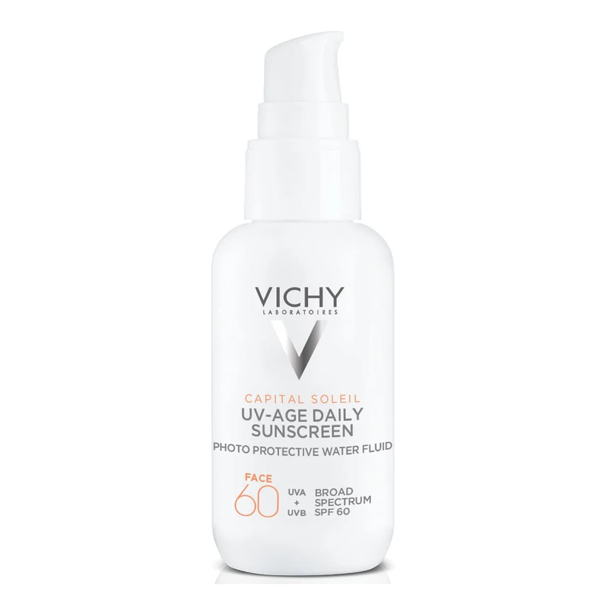 Capital Soleil UV-Age Daily SPF 60