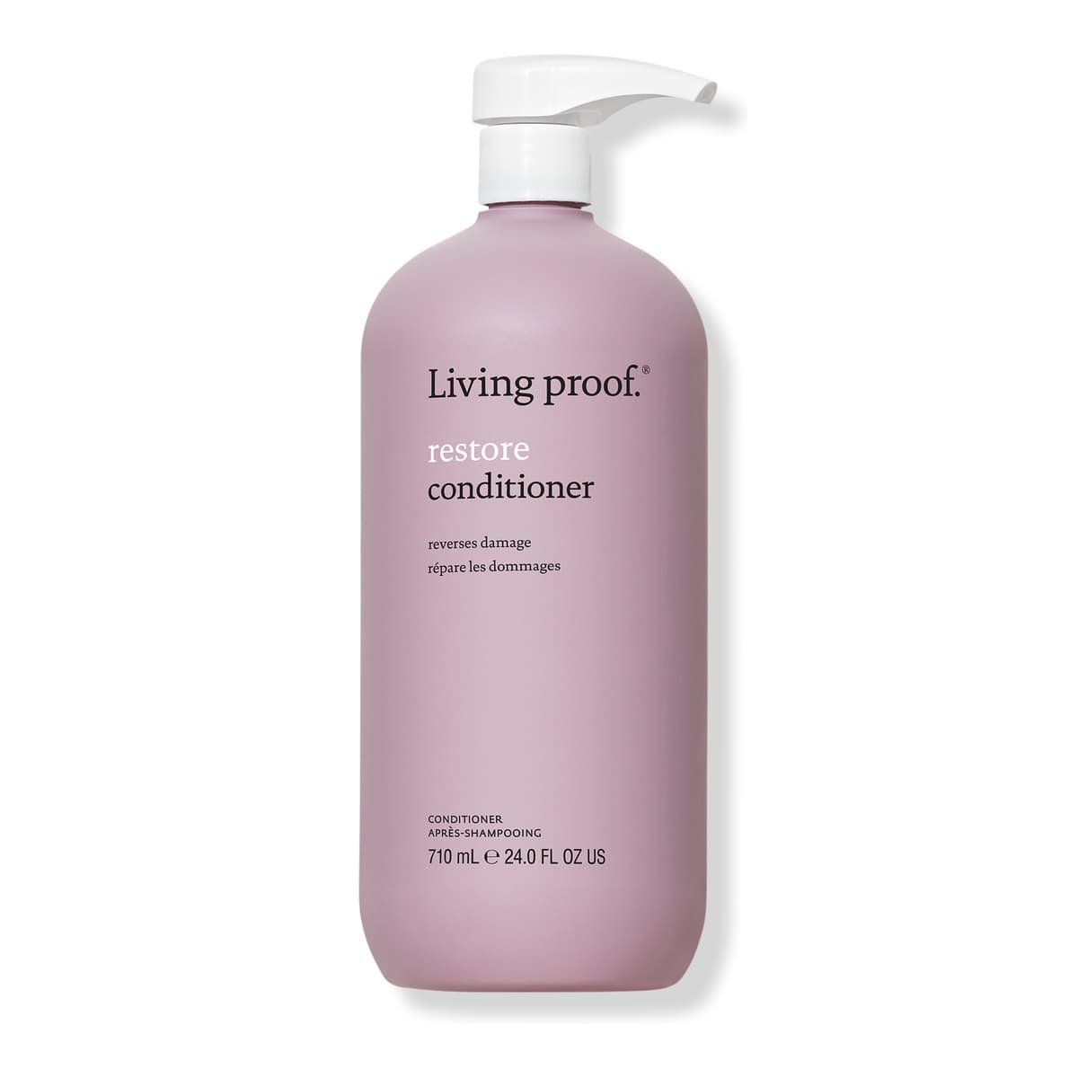 Restore Conditioner for Stronger + Softer Hair
