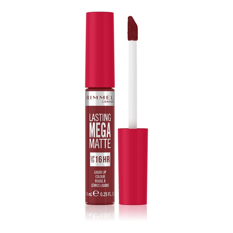 Lasting Mega Matte