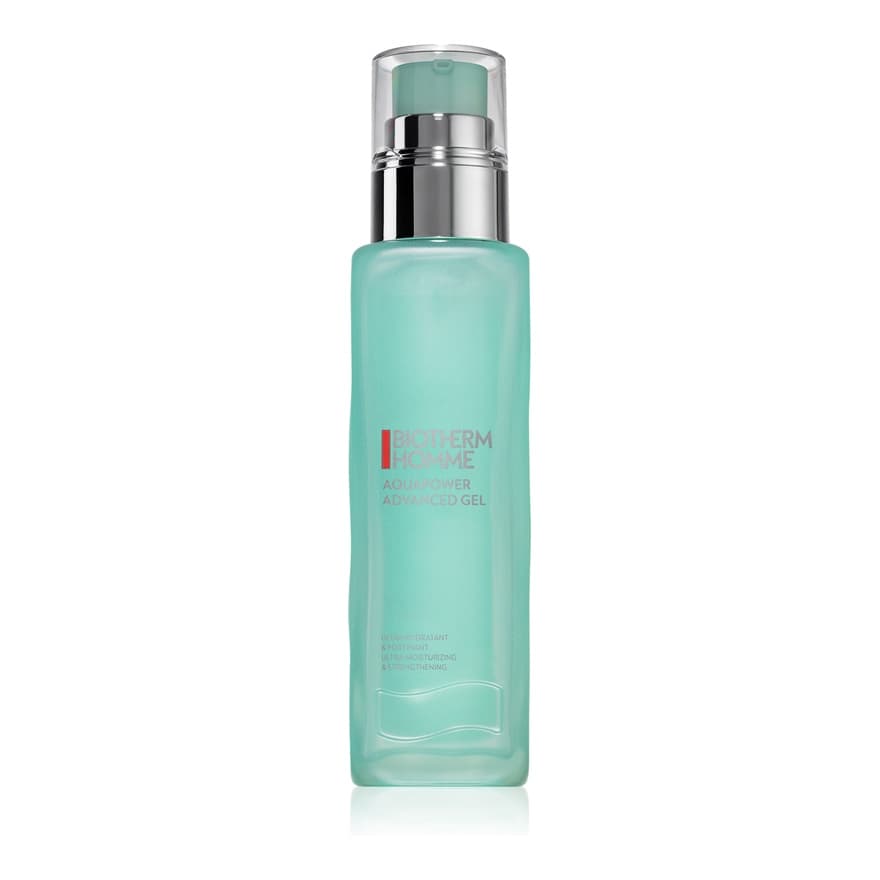 Homme Aquapower Advanced Gel 2024
