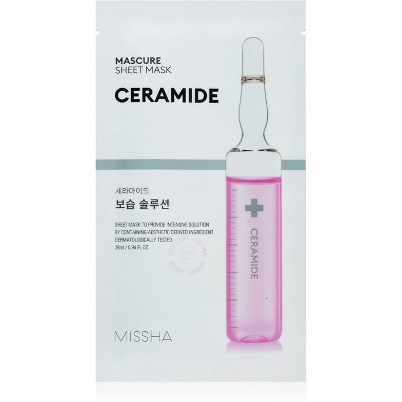 Mascure Ceramide