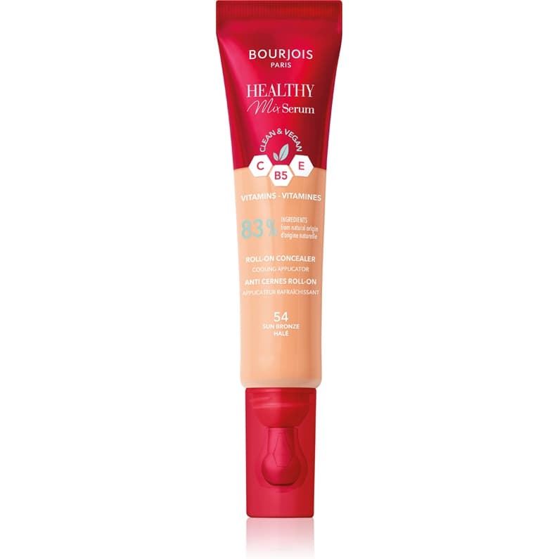 Healthy Mix Serum