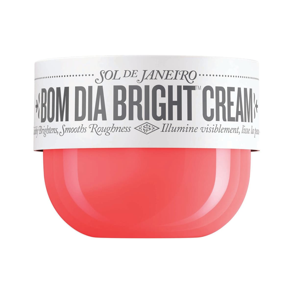 Bom Dia Bright Cream