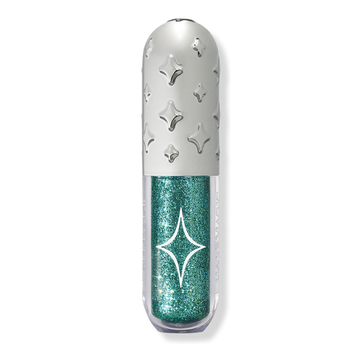 Glitterpill Eye Paint + Eyeliner, Merquoise