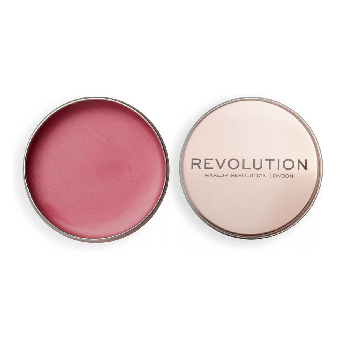 Balm Glow, Rose Pink