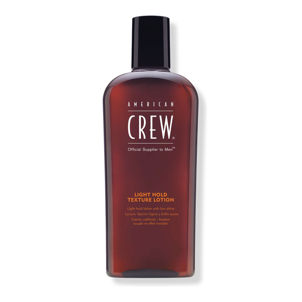Light Hold Texture Lotion