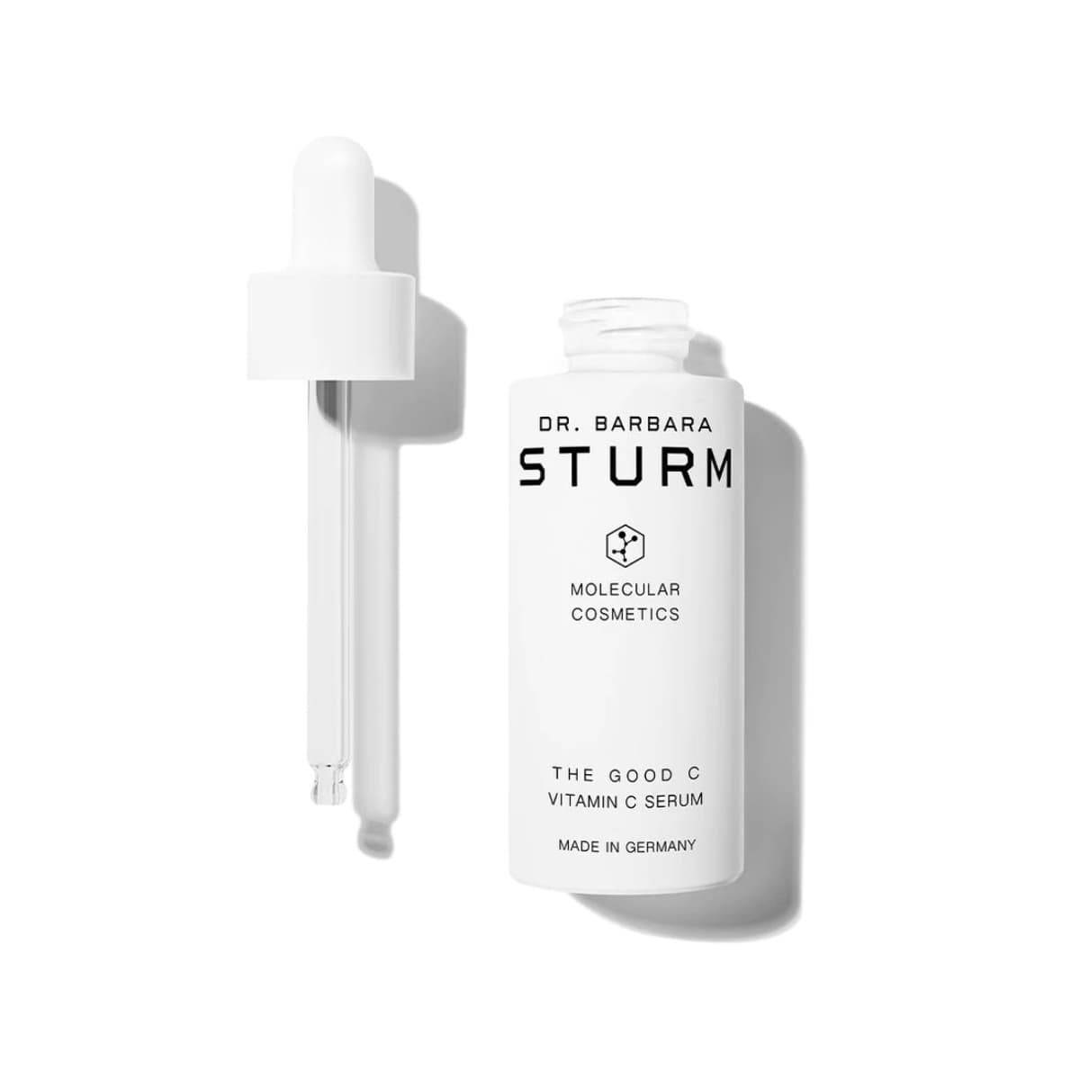 The Good C Vitamin C Serum