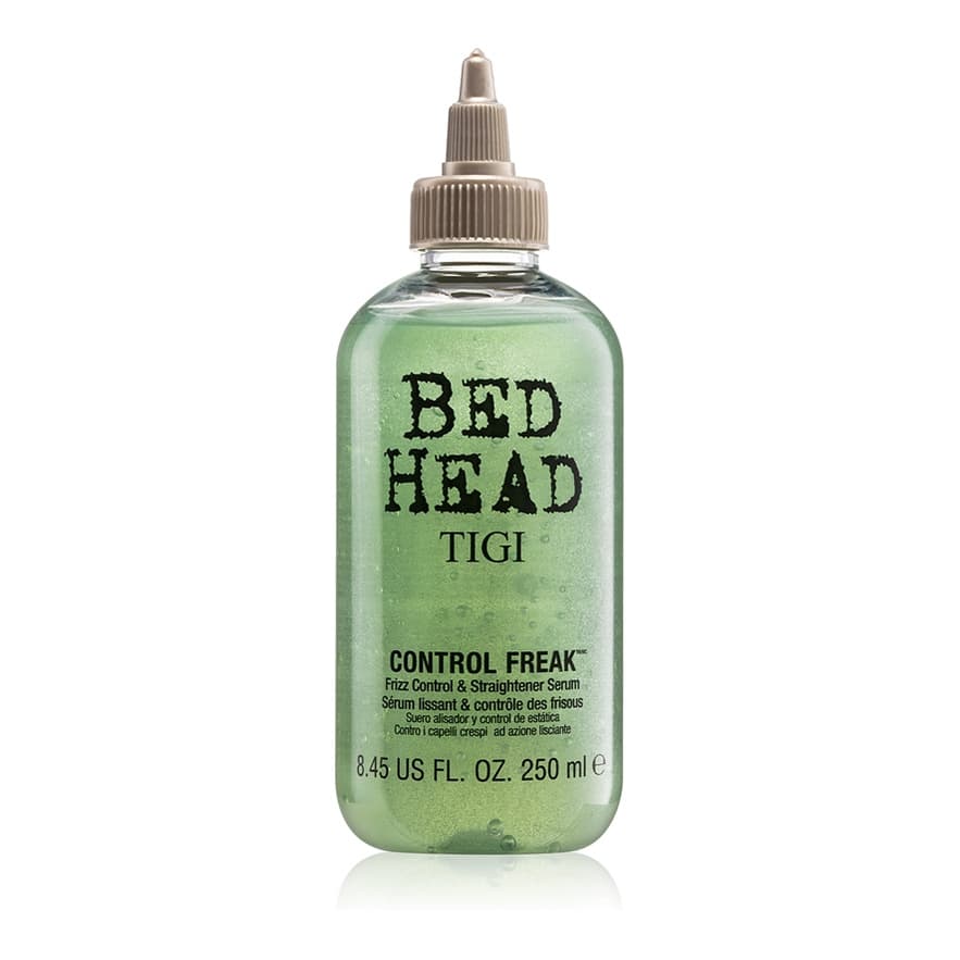 Control Freak Frizz Control & Straightening Serum