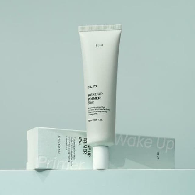 Wake Up Primer Blur