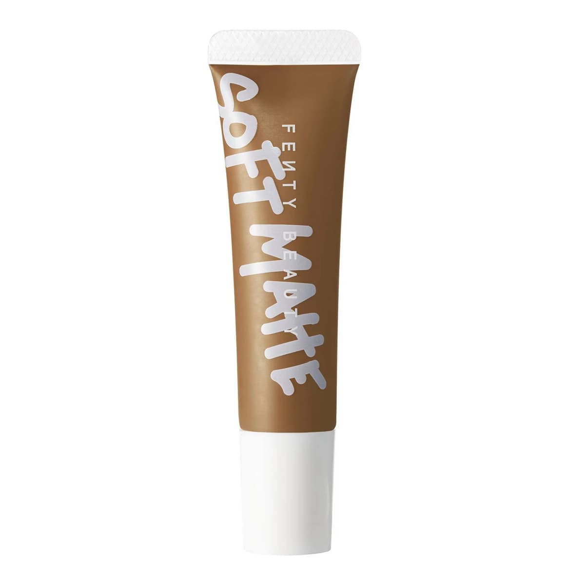 Fenty Snackz by Fenty Beauty by Rihanna Pro Filt'r Mini Soft Matte Longwear Foundation, #430 Warm Golden