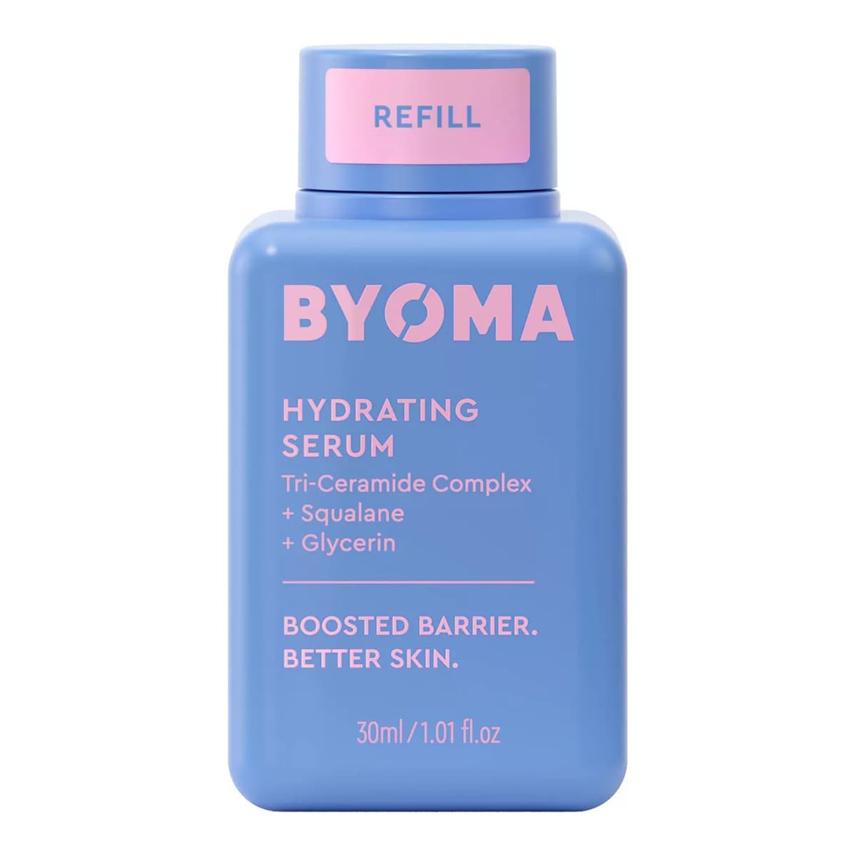 Boosting Hydrating Serum Refill