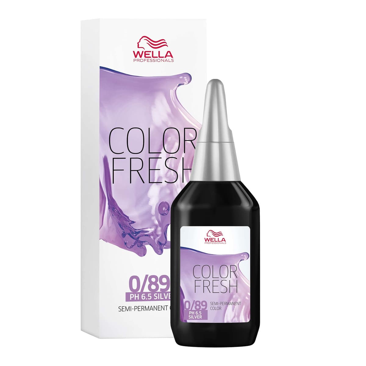 Wella Professionals Color Fresh 0/89 Pearl Cendre