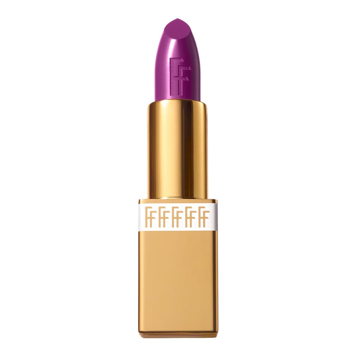 Iconic Lipstick, Spicy Plum