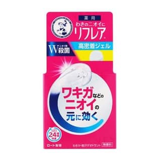 Reflare Deodorant Gel