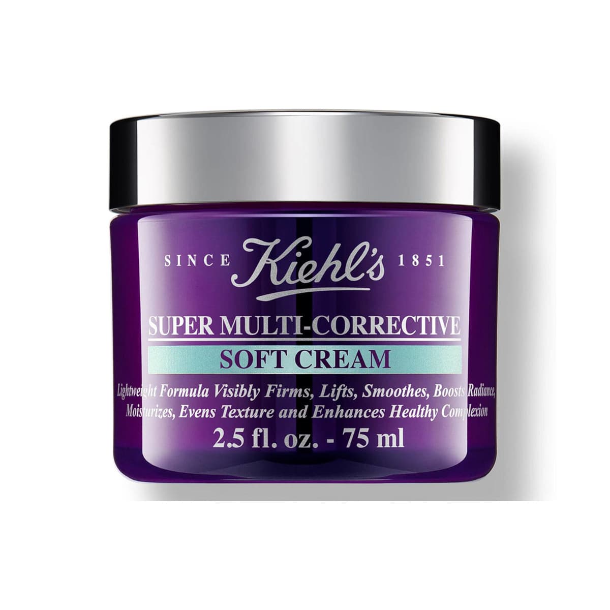 Super Multi-Corrective Oil-Free Gel