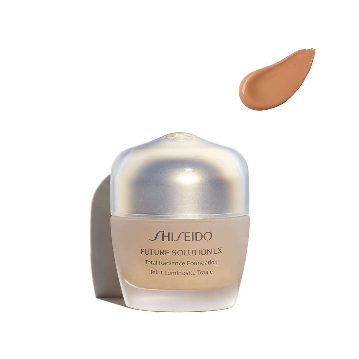 Future Solution LX Radiance Foundation N4 Neutral 4