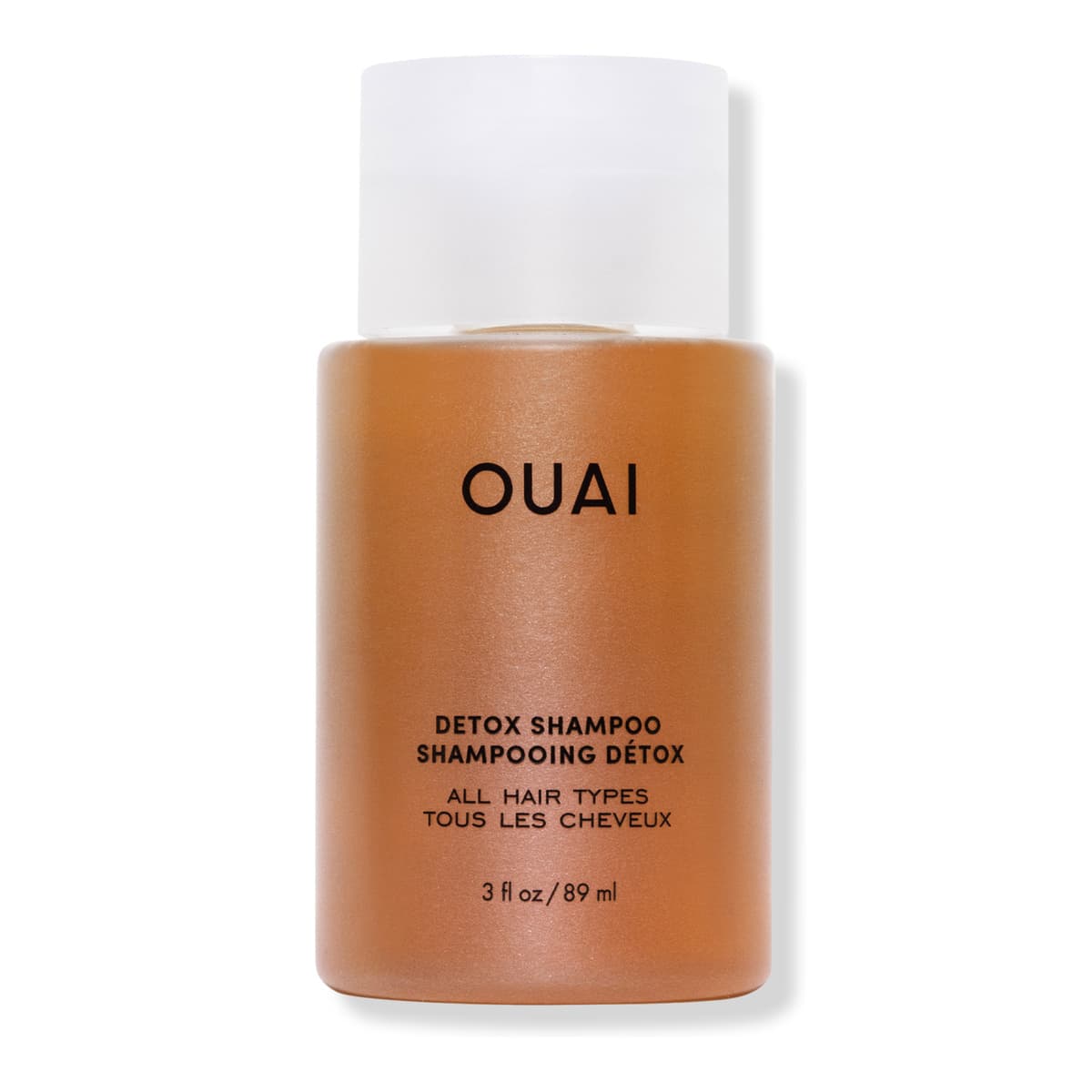 Travel Size Detox Shampoo