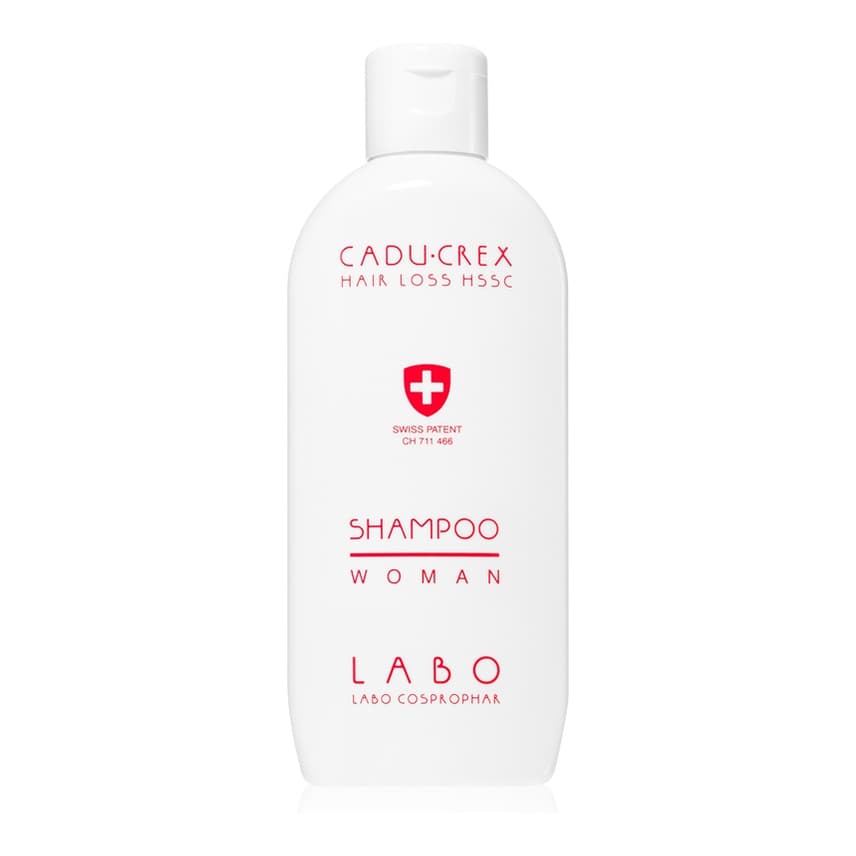 Hair Loss HSSC Shampoo
