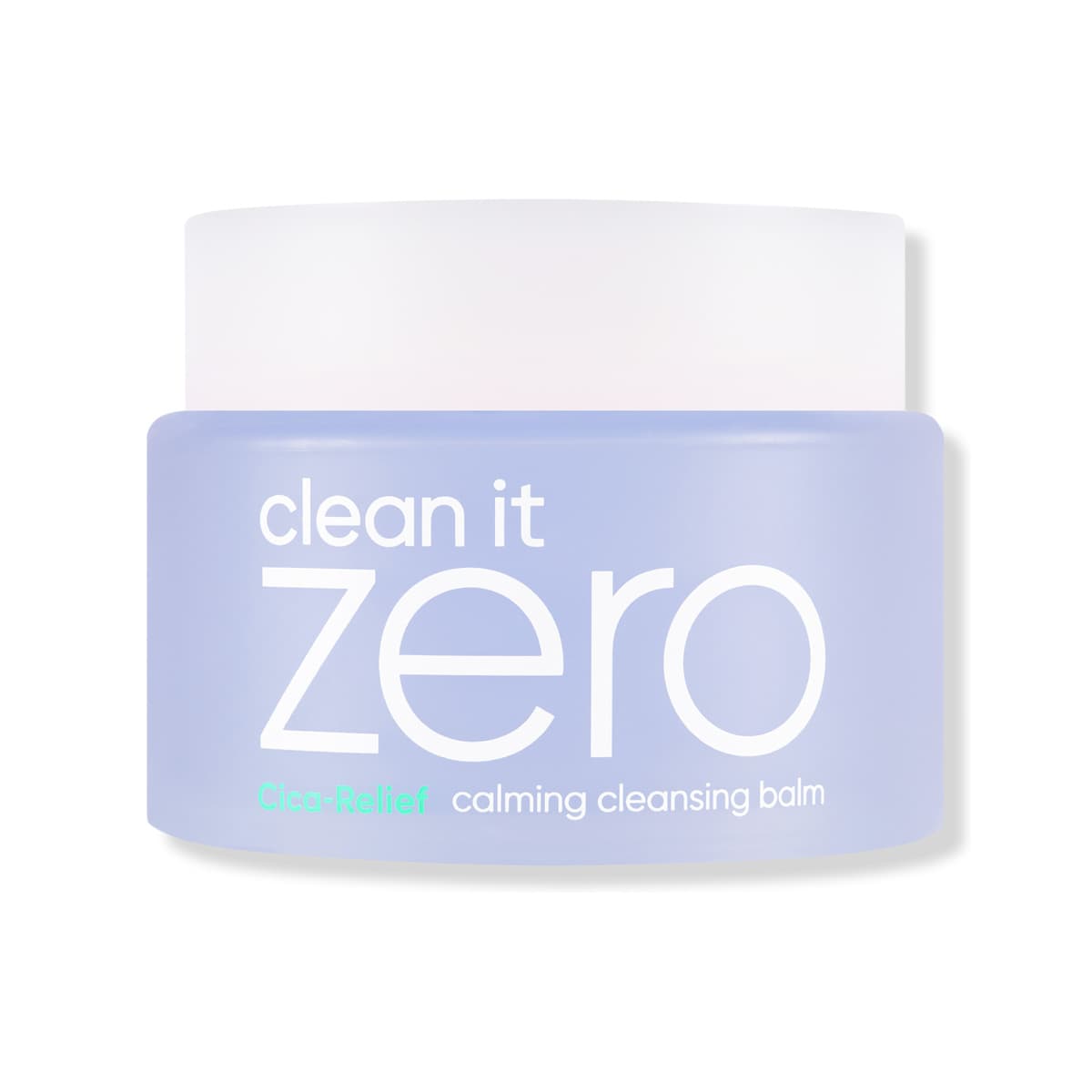 Clean It Zero Calming Cleansing Balm