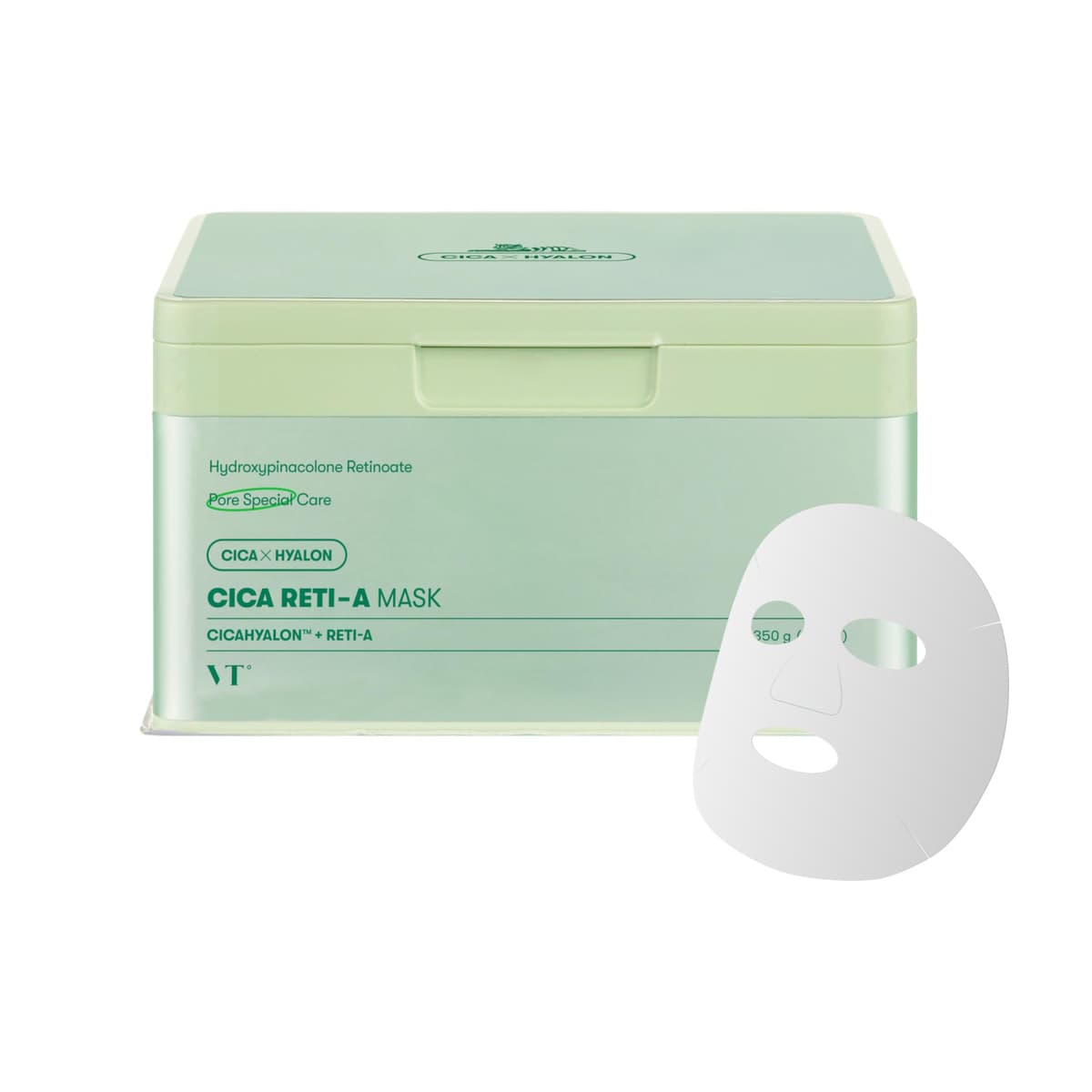 Cica Reti-A 7 Days Mask