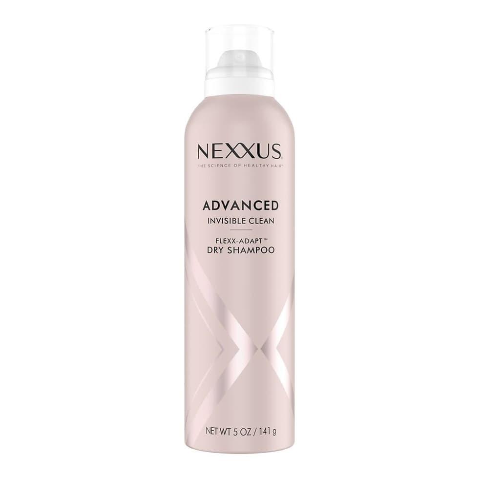 Dry Shampoo for Instant Oil Control & 72-Hour Freshness
