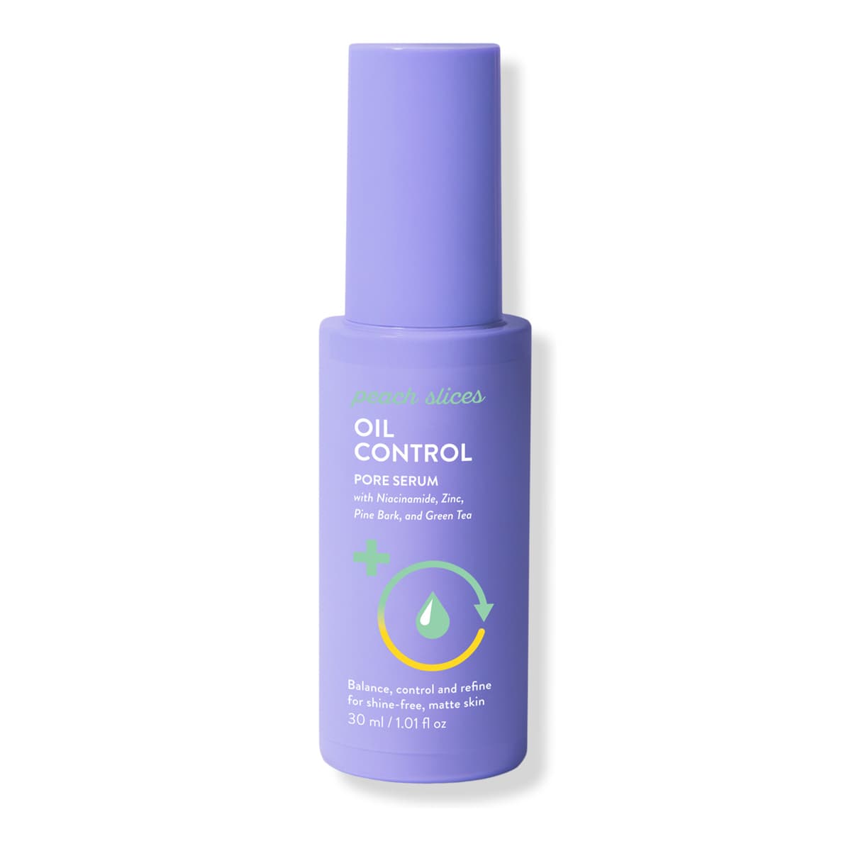 Oil Control Pore Serum