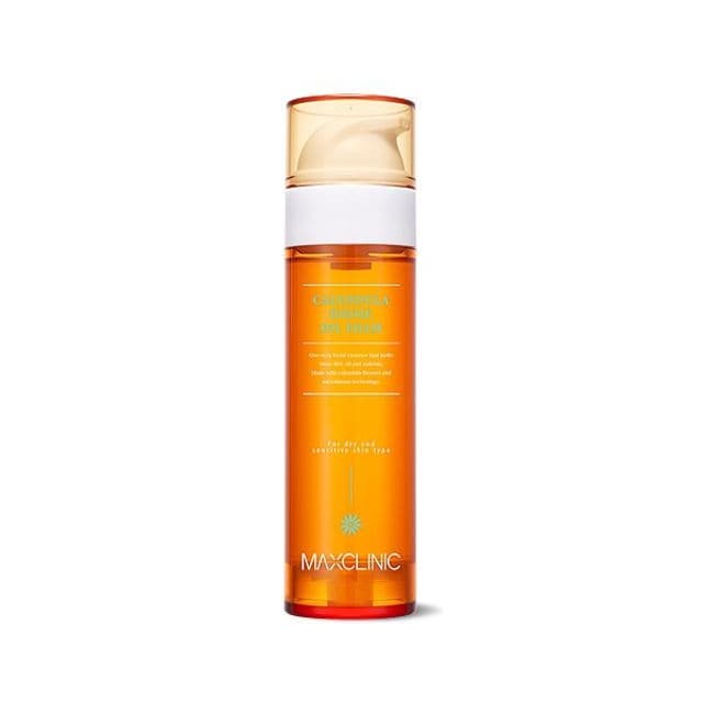 Calendula Biome Oil Foam