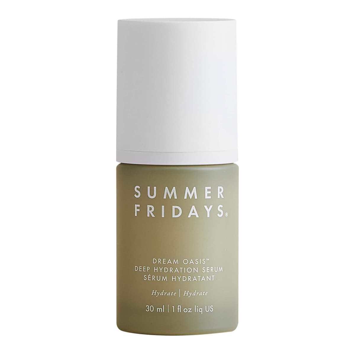 Dream Oasis Deep Hydration Serum
