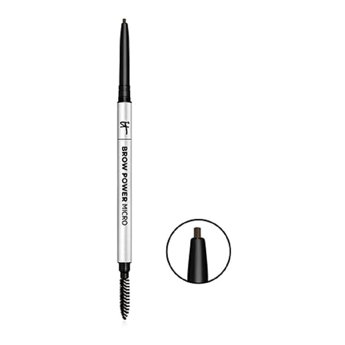 Brow Power Micro Eyebrow Pencil