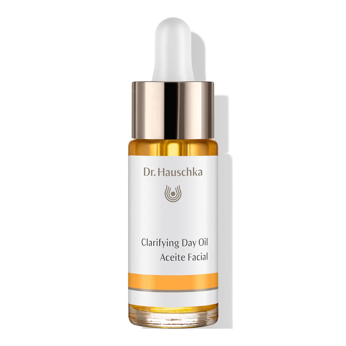 Clarifying Day Oil